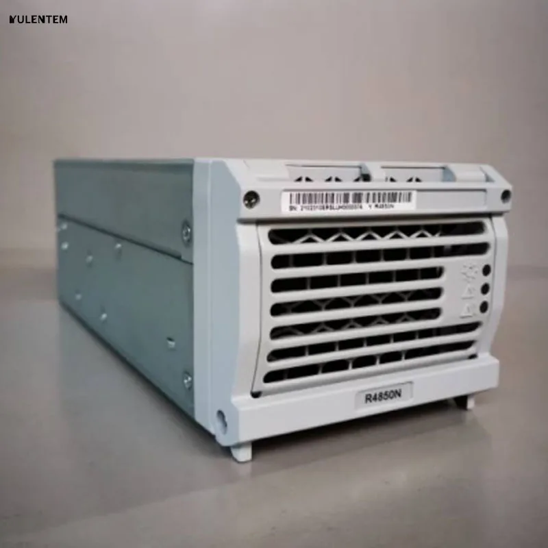 100% оригинальный модуль выпрямителя питания постоянного тока R4850N R4850N1 48 в 50 А
100% оригинальный модуль выпрямителя питания постоянного тока R4850N R4850N1 48 в 50 А