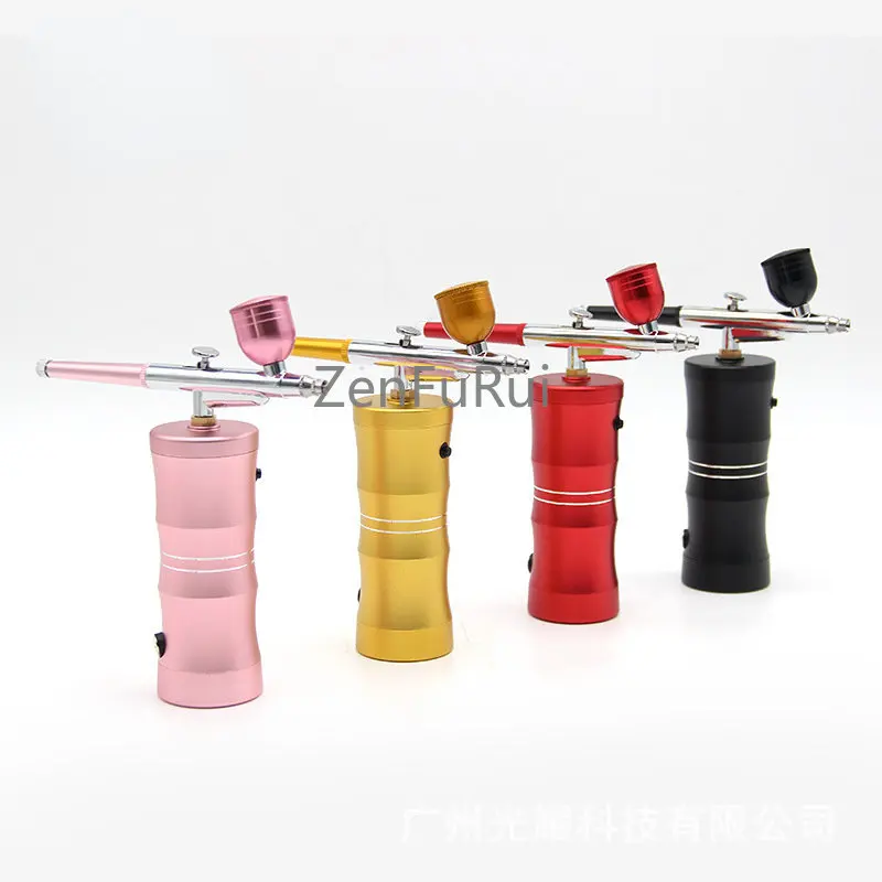 Portable Spray Stool Hydrating and Skin Rejuvenating Bamboo Fairy High Pressure Nano Oxygen Injection Skin Spray
Portable Spray Stool Hydrating and Skin Rejuvenating Bamboo Fairy High Pressure Nano Oxygen Injection Skin Spray