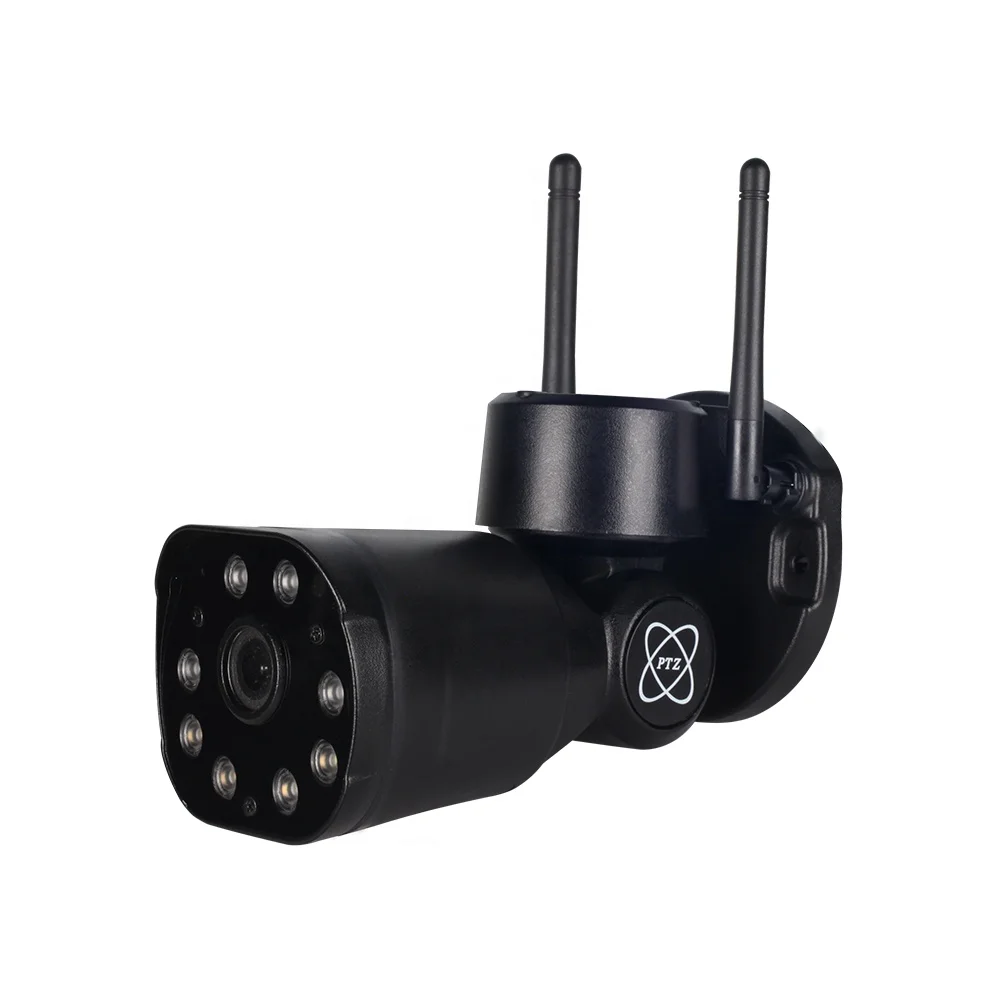 Bestech CCTV Wifi Security Bullet WIFI PTZ Mini Wireless Camera For Home Security
Bestech CCTV Wifi Security Bullet WIFI PTZ Mini Wireless Camera For Home Security
