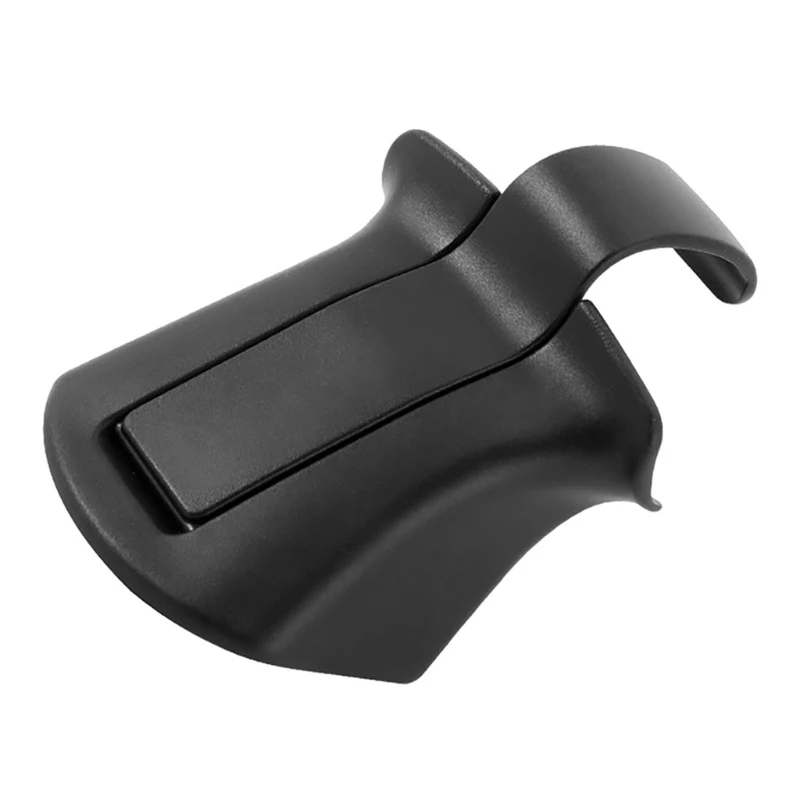 Steering Wheel Booster for Tesla Model 3 Y 16-21 Autopilot- Counterweight Replacement Parts FSD-Assisted Driving Booster
Steering Wheel Booster for Tesla Model 3 Y 16-21 Autopilot- Counterweight Replacement Parts FSD-Assisted Driving Booster