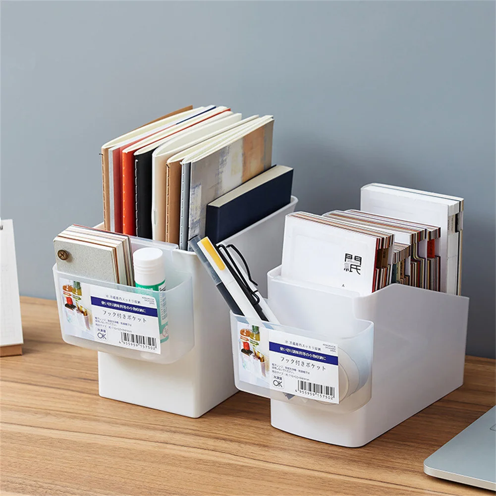 1Pc Refrigerator Storage Rack Houseeker Refrigerator Organizer Box Pp Transparent Wall Mounted Storage Basket
1Pc Refrigerator Storage Rack Houseeker Refrigerator Organizer Box Pp Transparent Wall Mounted Storage Basket