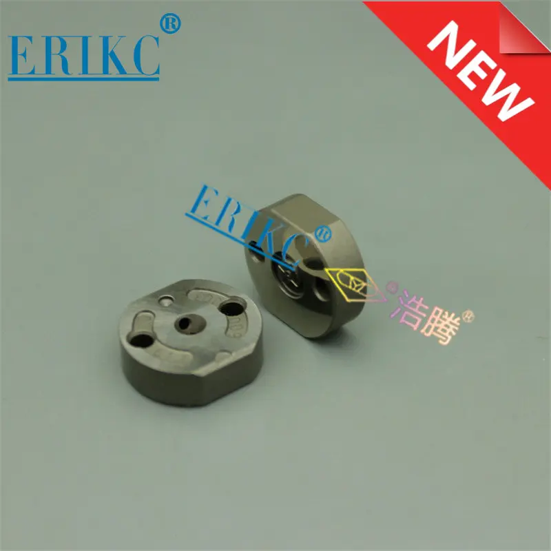 

ERIKC 04# Valve Plate Assy 095000-5050 DCRI105550 for Hyundai Diesel Fuel Injector RE507860 RE516540 RE519730 SE501924