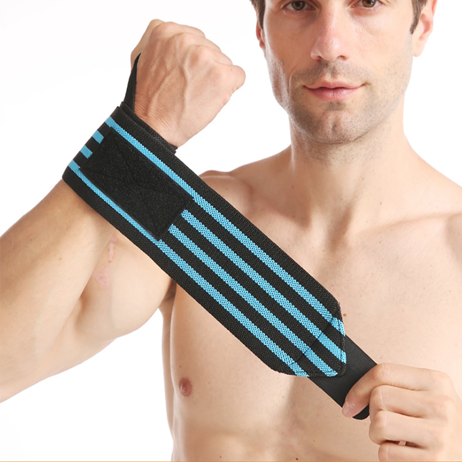 Weight Lifting Wraps Fitness Wrist Wraps For Weightlifting Wrist Support To Avoid Injury Wrist Straps For Weightlifting Strength
Weight Lifting Wraps Fitness Wrist Wraps For Weightlifting Wrist Support To Avoid Injury Wrist Straps For Weightlifting Strength