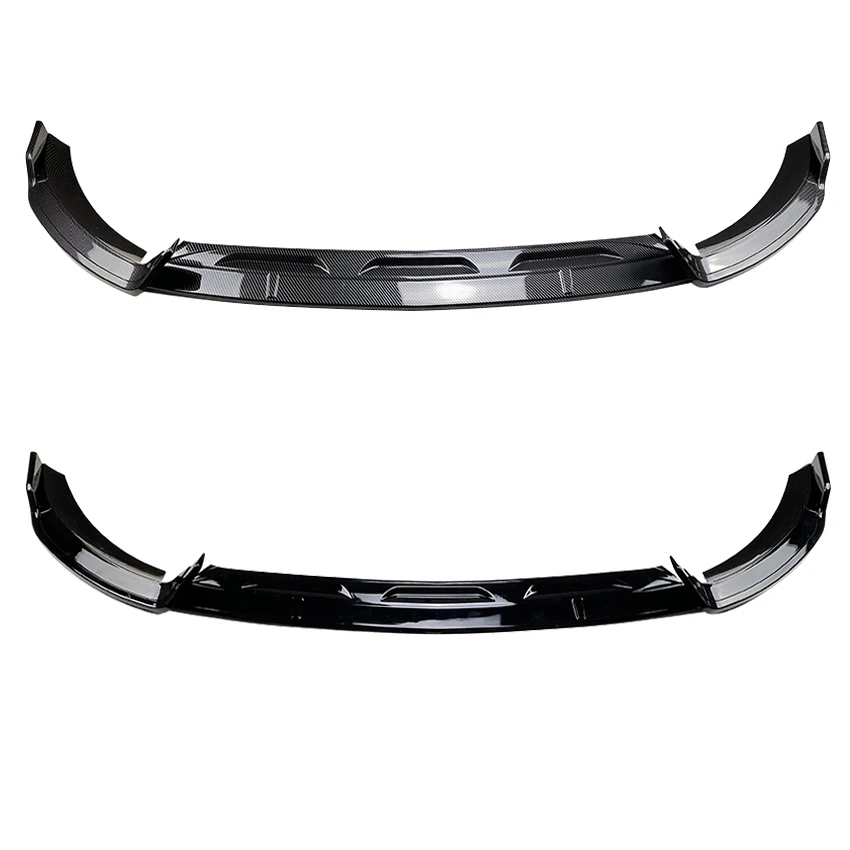 3 PCS Bumper Front Lip Splitter Body Kits for Mercedes Benz GLE Class W167 C167 GLE350 GLE450 GLE53 AMG Accessories Car Styling
3 PCS Bumper Front Lip Splitter Body Kits for Mercedes Benz GLE Class W167 C167 GLE350 GLE450 GLE53 AMG Accessories Car Styling