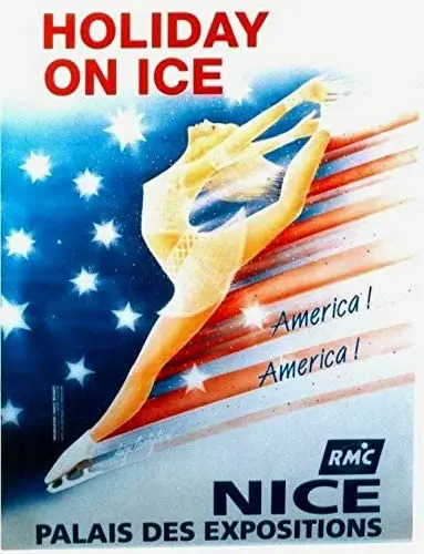 Праздничное Катание на коньках журнал Nice 1995 металлическая вывеска домашнее кафе настенное украшение мужская пещера искусство 8x12 дюймов
Праздничное Катание на коньках журнал Nice 1995 металлическая вывеска домашнее кафе настенное украшение мужская пещера искусство 8x12 дюймов