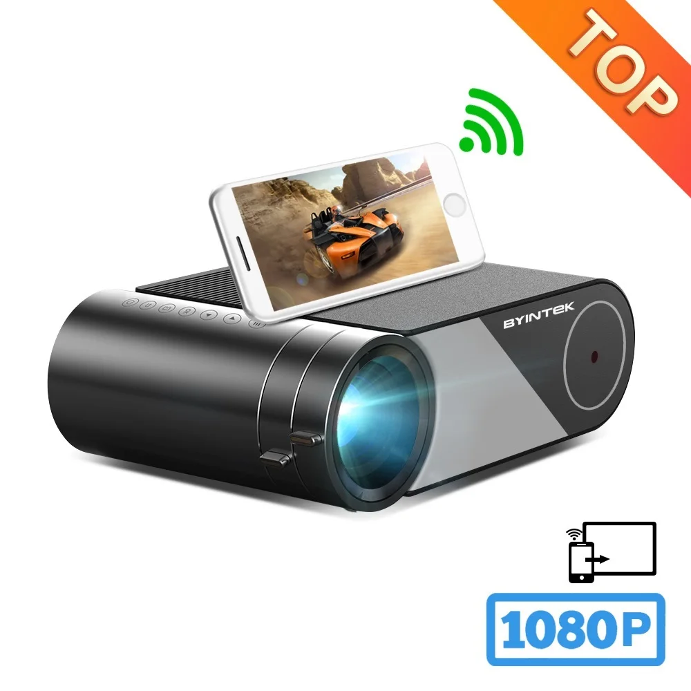 2022 K9 Mini 1280*720P Portable Video Home Theater HD LED Projector for 1080P 3D 4K (Option Multi-Screen For Iphone)
2022 K9 Mini 1280*720P Portable Video Home Theater HD LED Projector for 1080P 3D 4K (Option Multi-Screen For Iphone)