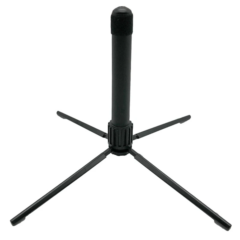 Flute Stand Portable Foldable Clarinet Rest Rack Holder Base Bracket Musical Instrument Parts Accessories
Flute Stand Portable Foldable Clarinet Rest Rack Holder Base Bracket Musical Instrument Parts Accessories