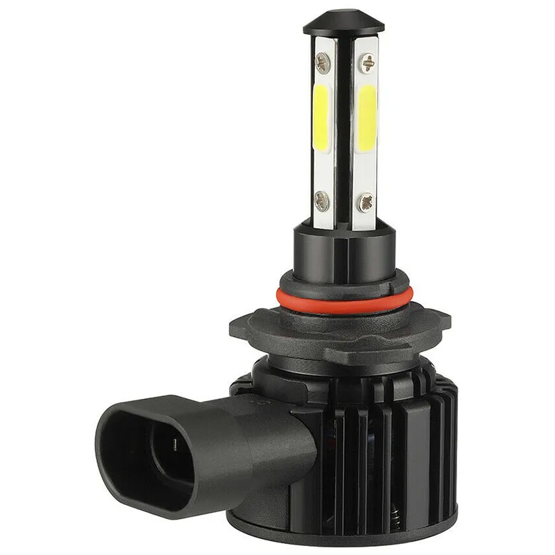 F8 4-Side Glow LED Car Headlight Automobile LED Lamp Upgrade Section Universal Car Headlight
F8 4-Side Glow LED Car Headlight Automobile LED Lamp Upgrade Section Universal Car Headlight