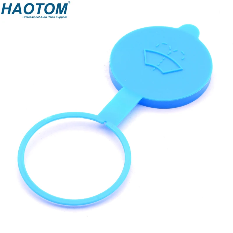 For Great Wall Hover Haval H3 H5 Windshield Washer Bottle Blue Nozzle Cap Cover
For Great Wall Hover Haval H3 H5 Windshield Washer Bottle Blue Nozzle Cap Cover