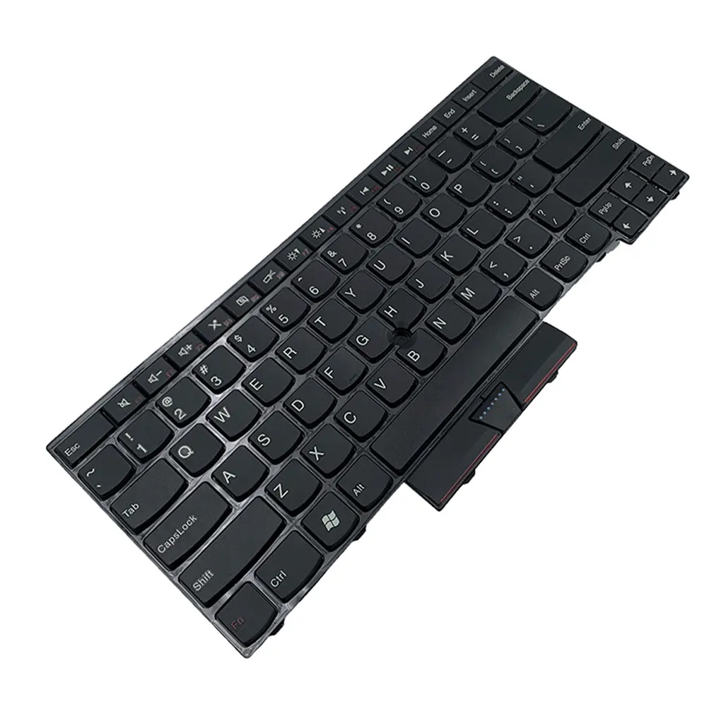 Профессиональная клавиатура, аксессуары для ввода, набор для набора текста, сменная однотонная клавиатура с американской раскладкой для E430 
Профессиональная клавиатура, аксессуары для ввода, набор для набора текста, сменная однотонная клавиатура с американской раскладкой для E430