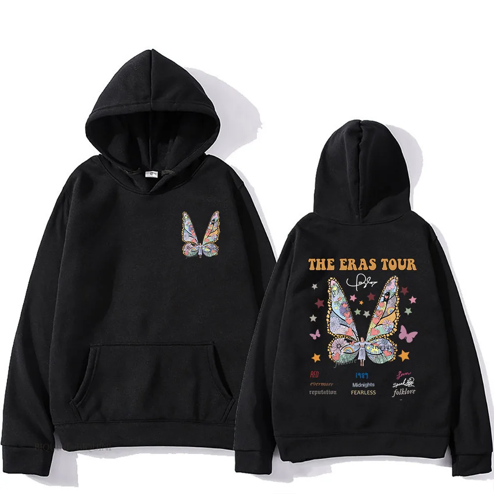 The Eras Tour Karma Is A Cat Cartoon Hoodies Men Women Harajuku Cute Anime Y2K Clothes Graphic Sweatshirt Hoody Female Pullovers
The Eras Tour Karma Is A Cat Cartoon Hoodies Men Women Harajuku Cute Anime Y2K Clothes Graphic Sweatshirt Hoody Female Pullovers