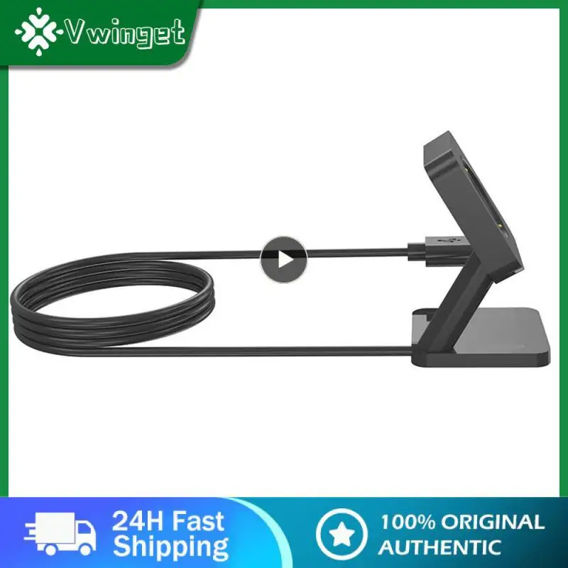 2/3/5PCS Fast Charging Base Bracket Charger Base Desktop Stand Light And Durable Usb Charging Cable Base Safe And Practical
2/3/5PCS Fast Charging Base Bracket Charger Base Desktop Stand Light And Durable Usb Charging Cable Base Safe And Practical