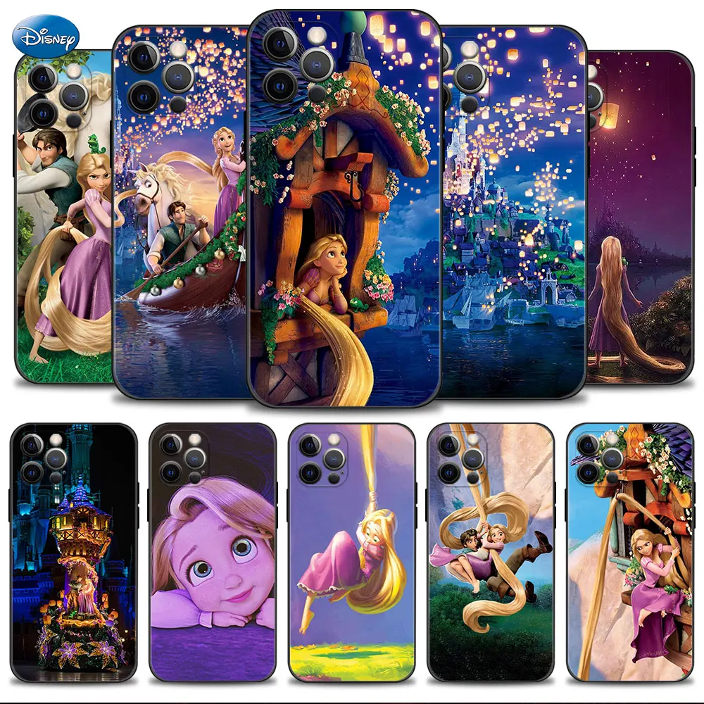Disney Long Hair Princess Rapunzel Trend For Apple iPhone X 12 Pro Max 8 7 Plus 14 13 11 XS XR SE Mini 6 5S 5 SE2022 6S Coque
Disney Long Hair Princess Rapunzel Trend For Apple iPhone X 12 Pro Max 8 7 Plus 14 13 11 XS XR SE Mini 6 5S 5 SE2022 6S Coque