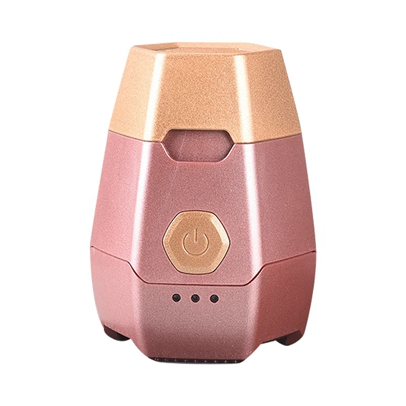 Arab Burner Electronic Bakhoor Diffuser Portable Muslim Censer Holders Home Decoration Pink
Arab Burner Electronic Bakhoor Diffuser Portable Muslim Censer Holders Home Decoration Pink