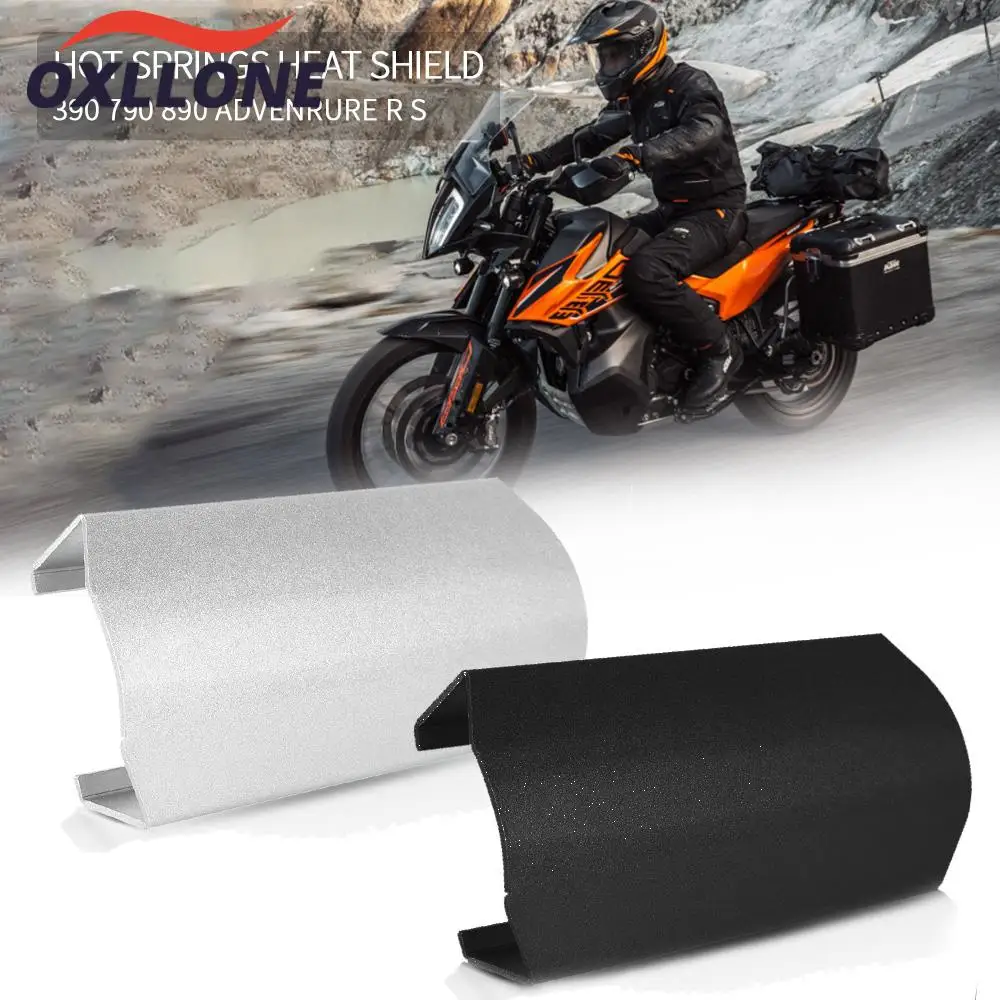 Motorcycle Exhaust Pipe Protector Heat Shield Cover Guard Anti-scalding FOR HONDA KAWASAKI BMW DUCATI YAMAHA SUZUKI APRILIA
Motorcycle Exhaust Pipe Protector Heat Shield Cover Guard Anti-scalding FOR HONDA KAWASAKI BMW DUCATI YAMAHA SUZUKI APRILIA