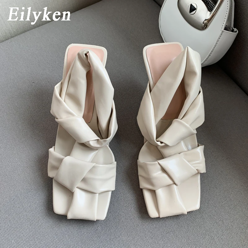 Eilyken New Green Summer Square Toe Sandals Women Fashion Narrow Band High Heels Ladies Party Dress Sandals Shoes
Eilyken New Green Summer Square Toe Sandals Women Fashion Narrow Band High Heels Ladies Party Dress Sandals Shoes