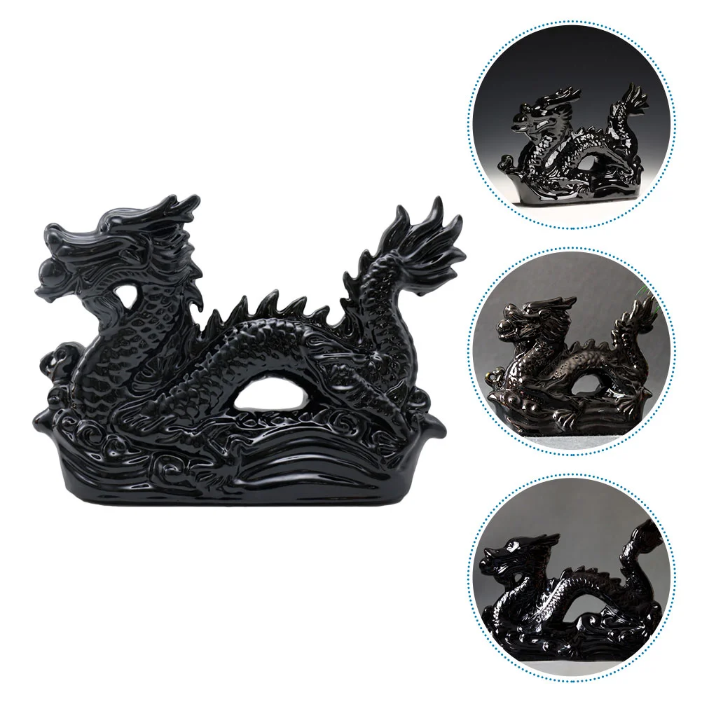 Маленькое украшение в виде животного, керамическая статуя, статуя дракона, шикарные украшения, статуэтка ручной работы, украшения
Маленькое украшение в виде животного, керамическая статуя, статуя дракона, шикарные украшения, статуэтка ручной работы, украшения