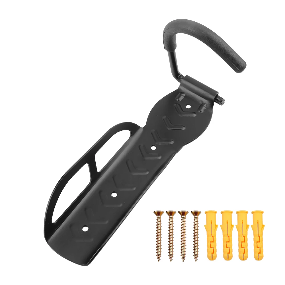 Electric Scooter Wall Hanger Stand Holder Set Bicycle Wall Mounted Display Rack Electric Scooter Wall Hanging Hook for Kugoo M4
Electric Scooter Wall Hanger Stand Holder Set Bicycle Wall Mounted Display Rack Electric Scooter Wall Hanging Hook for Kugoo M4