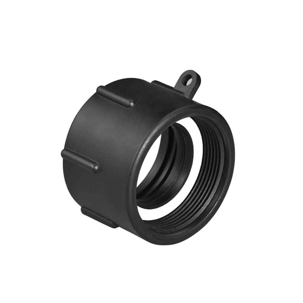 1 Pcs Valve Connector 1000L IBC Water Tank Valve Adapter Connector Holder Ring 60mm/2in Barrels Fitting Parts Kit
1 Pcs Valve Connector 1000L IBC Water Tank Valve Adapter Connector Holder Ring 60mm/2in Barrels Fitting Parts Kit