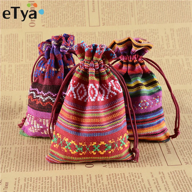 ETya Льняная сумка на шнурке, сумка для ювелирных изделий, Рождественские Свадебные подарки, сумки на шнурке, Упаковочная Сумка на шнурке, модная женская маленькая сумочка для монет и денег
ETya Льняная сумка на шнурке, сумка для ювелирных изделий, Рождественские Свадебные подарки, сумки на шнурке, Упаковочная Сумка на шнурке, модная женская маленькая сумочка для монет и денег