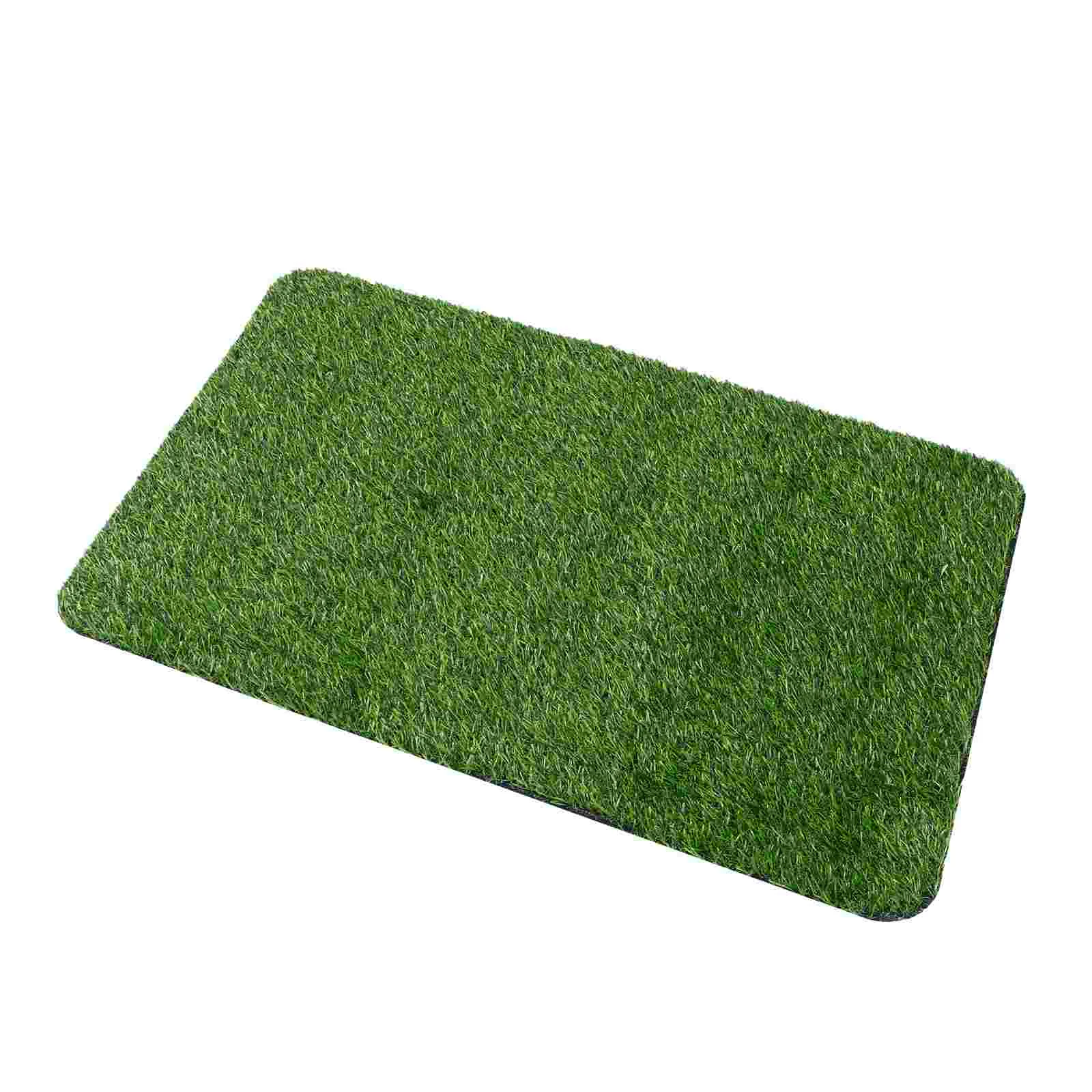 1pc Door Mat Entrance Dirt Trapper Artificial Turf Entrance Mat Welcome Mat
1pc Door Mat Entrance Dirt Trapper Artificial Turf Entrance Mat Welcome Mat