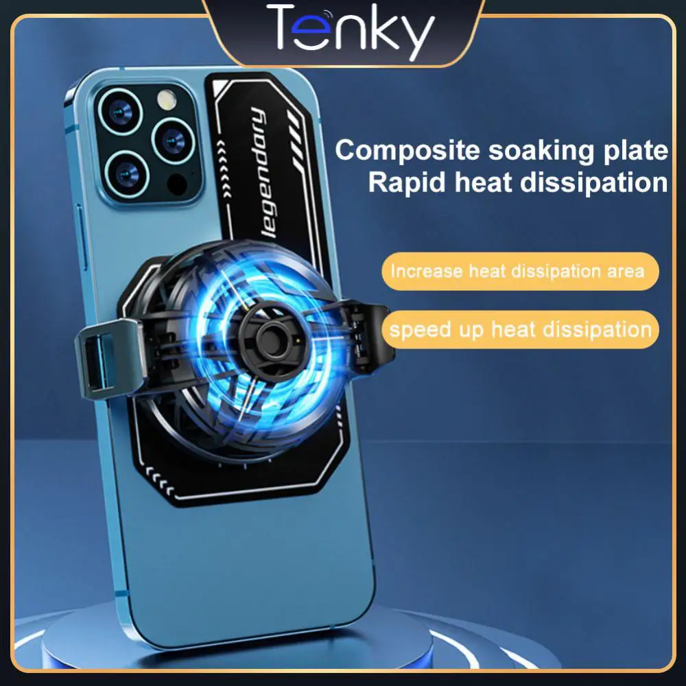Universal Micro Mini Fan Semiconductor Cooling Mobile Phone Cooler Adhesive Magnetic Mobile Phone Mini Fan Phone Accessories
Universal Micro Mini Fan Semiconductor Cooling Mobile Phone Cooler Adhesive Magnetic Mobile Phone Mini Fan Phone Accessories