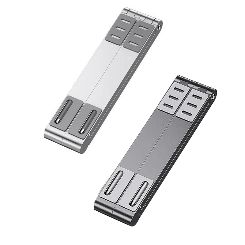 Настольная Регулируемая эргономичная Портативная подставка для ноутбука 3 в 1, 1 шт. 
Настольная Регулируемая эргономичная Портативная подставка для ноутбука 3 в 1, 1 шт.