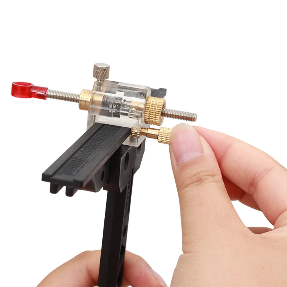 T-sight Recurve Sight 22.5*13*4cm Archery Equipment Arrow Hall Recurve Sight High Performance High Quality Brand New
T-sight Recurve Sight 22.5*13*4cm Archery Equipment Arrow Hall Recurve Sight High Performance High Quality Brand New