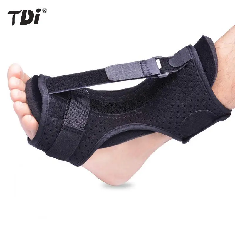 1pcs Adjustable Plantar Fasciitis Splint Foot Orthosis Stabilizer Brace Pain Relief Foot Care Tool
1pcs Adjustable Plantar Fasciitis Splint Foot Orthosis Stabilizer Brace Pain Relief Foot Care Tool
