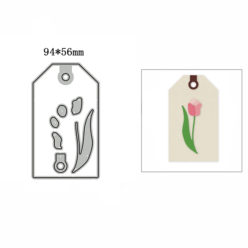 New Flowers And Plants The Card Metal Cutting Die Scrapbook Template Cutting Card Making Decorative Relief Photo Album Crafts
New Flowers And Plants The Card Metal Cutting Die Scrapbook Template Cutting Card Making Decorative Relief Photo Album Crafts