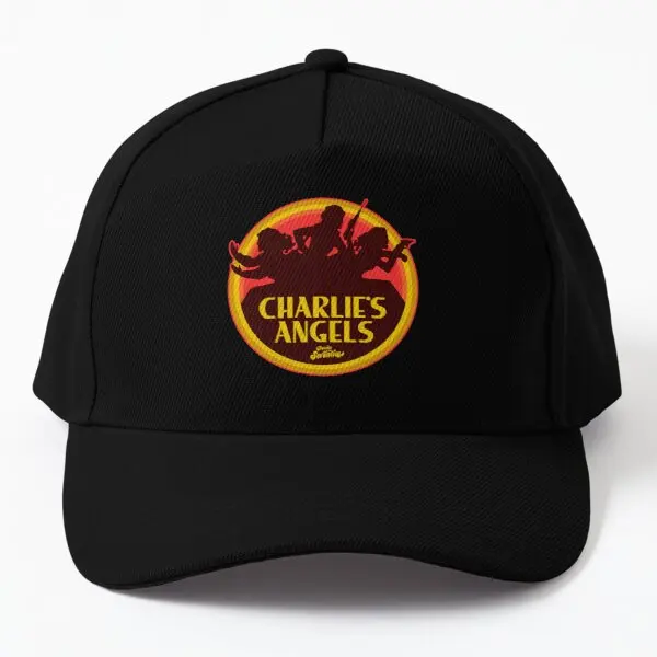 Charlie S Angels Tv Series Baseball Cap Hat Snapback Bonnet Boys Women Casquette Sun Black Hip Hop Fish Czapka Casual Printed
Charlie S Angels Tv Series Baseball Cap Hat Snapback Bonnet Boys Women Casquette Sun Black Hip Hop Fish Czapka Casual Printed