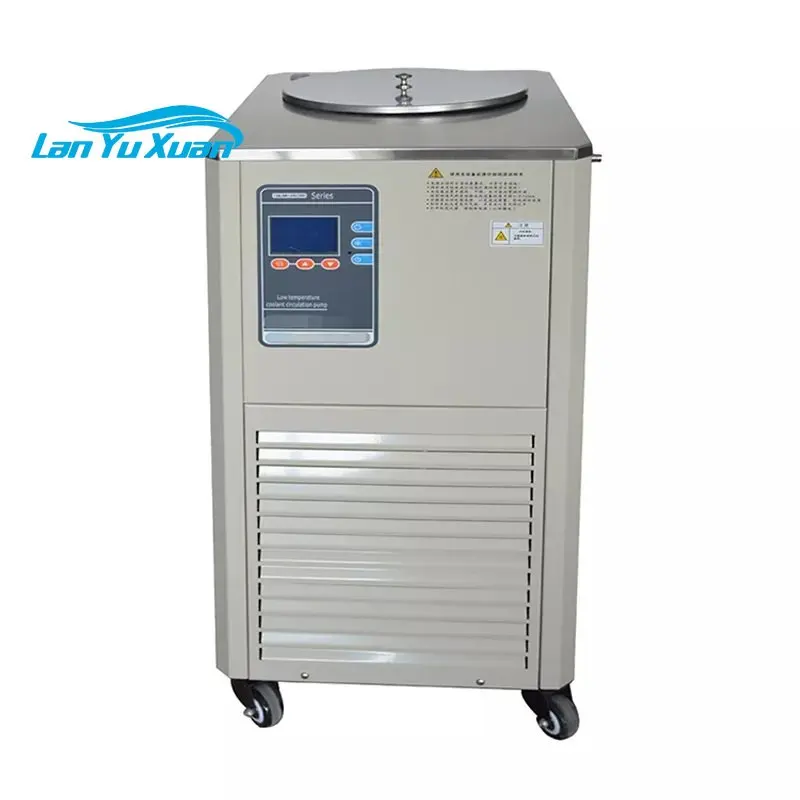 Competitive Price 20L Cooling Industrial Recirculating Chiller Water Chiller and Heater Recirculator
Competitive Price 20L Cooling Industrial Recirculating Chiller Water Chiller and Heater Recirculator