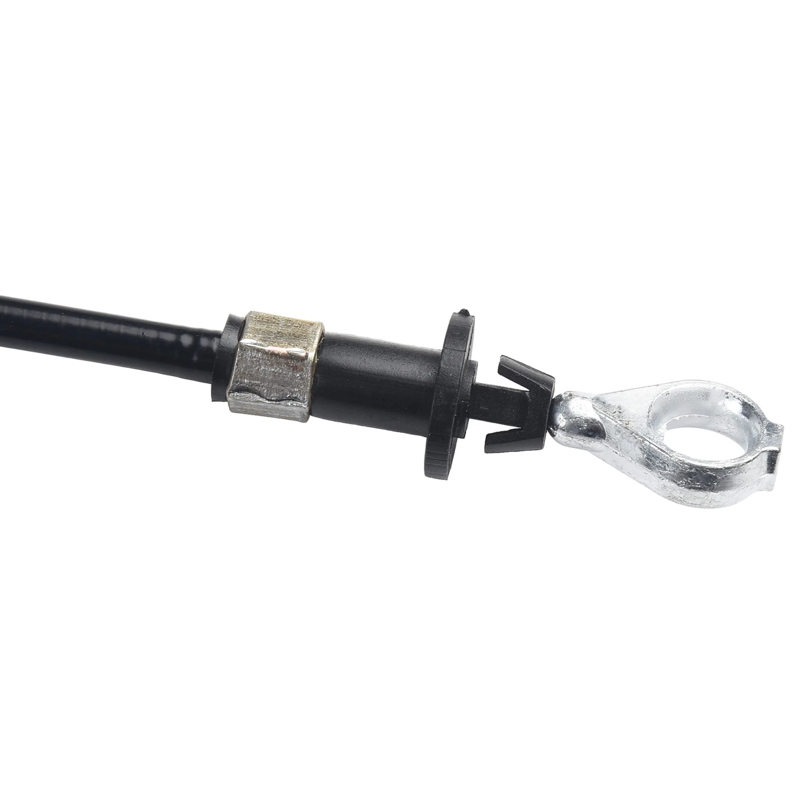 Control Cable Throttle Traction Engine Control Cable For JOHNDEER D100 D105 D110 D120 S/N 700001-GY22387 Garden Lawn Mower Parts
Control Cable Throttle Traction Engine Control Cable For JOHNDEER D100 D105 D110 D120 S/N 700001-GY22387 Garden Lawn Mower Parts