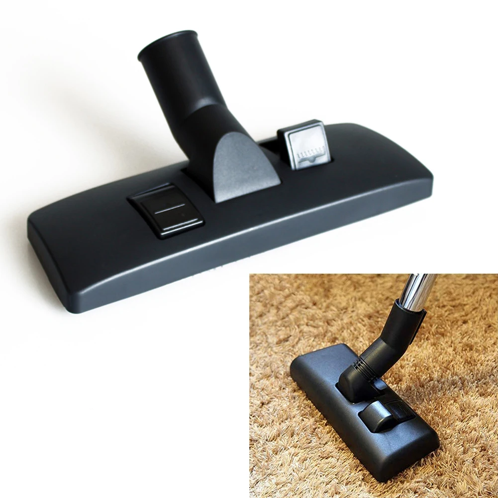 38mm Floor Brush Replacement Spare Parts For Hoover And Any 38mm Fitting Tool Has 2 Red Lint Strips On The Underside
38mm Floor Brush Replacement Spare Parts For Hoover And Any 38mm Fitting Tool Has 2 Red Lint Strips On The Underside