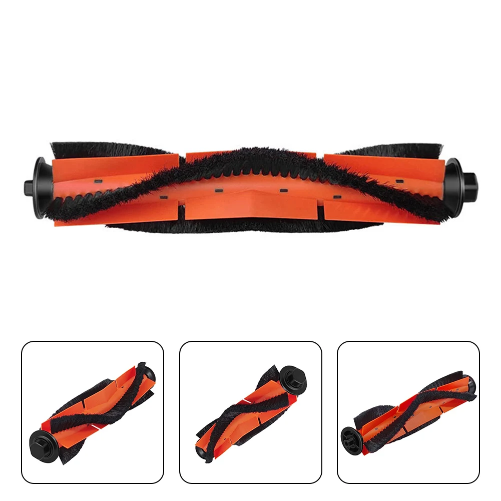 Main Roller Brush For Laresar L6 Pro For Ultenic T10 Robotic Vacuum Cleaner For Home Household Supplies
Main Roller Brush For Laresar L6 Pro For Ultenic T10 Robotic Vacuum Cleaner For Home Household Supplies