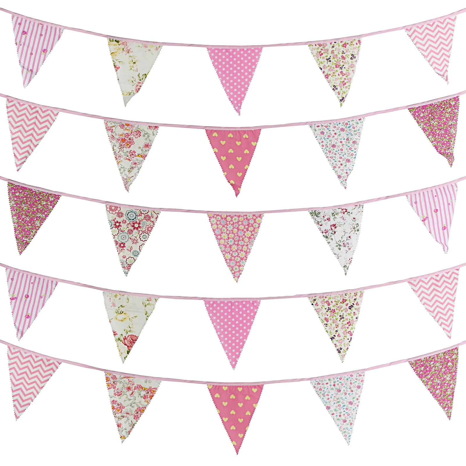10 Meters Banner Pennant 36 Triangle Flag For Wedding Birthday Party Bunting Banner Wall Hanging Banner Garland Home Decoration
10 Meters Banner Pennant 36 Triangle Flag For Wedding Birthday Party Bunting Banner Wall Hanging Banner Garland Home Decoration