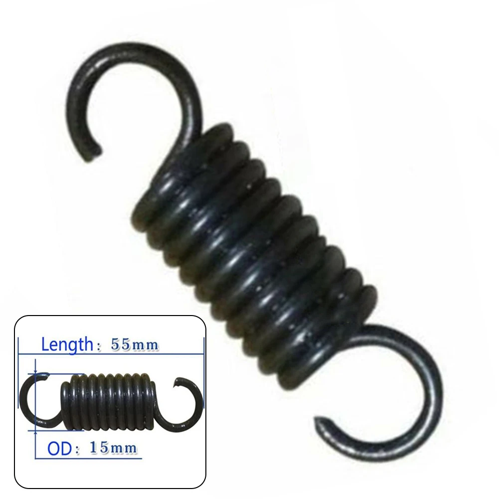 1pc Tyre Changer Machine Foot Pedal Torsional Spring Car For Wheel Repair 55*15mm Wheel Repair Disassembly Accessories Return Sp
1pc Tyre Changer Machine Foot Pedal Torsional Spring Car For Wheel Repair 55*15mm Wheel Repair Disassembly Accessories Return Sp