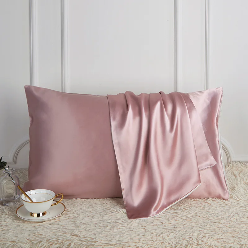 100% Pure Silk Pillowcase Real Silk Pillowcase Natural Silk Pillowcase Mulberry Silk Pillowcase Free Shipping
100% Pure Silk Pillowcase Real Silk Pillowcase Natural Silk Pillowcase Mulberry Silk Pillowcase Free Shipping