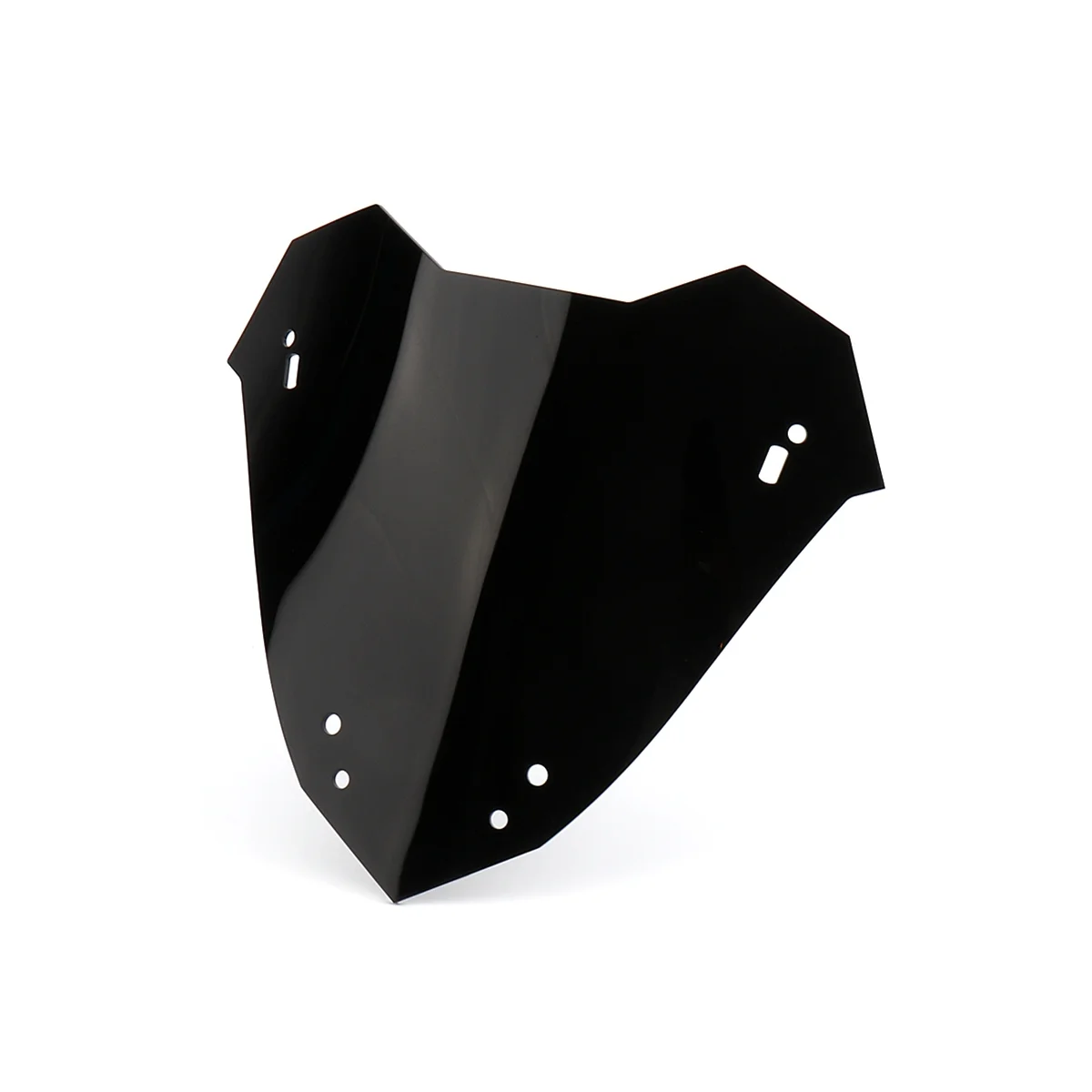 Motorcycle Windshield Flyscreen for YAMAHA X-MAX300 X-MAX 300 XMAX300 XMAX 300 2023 Windscreen Guard(Black)
Motorcycle Windshield Flyscreen for YAMAHA X-MAX300 X-MAX 300 XMAX300 XMAX 300 2023 Windscreen Guard(Black)