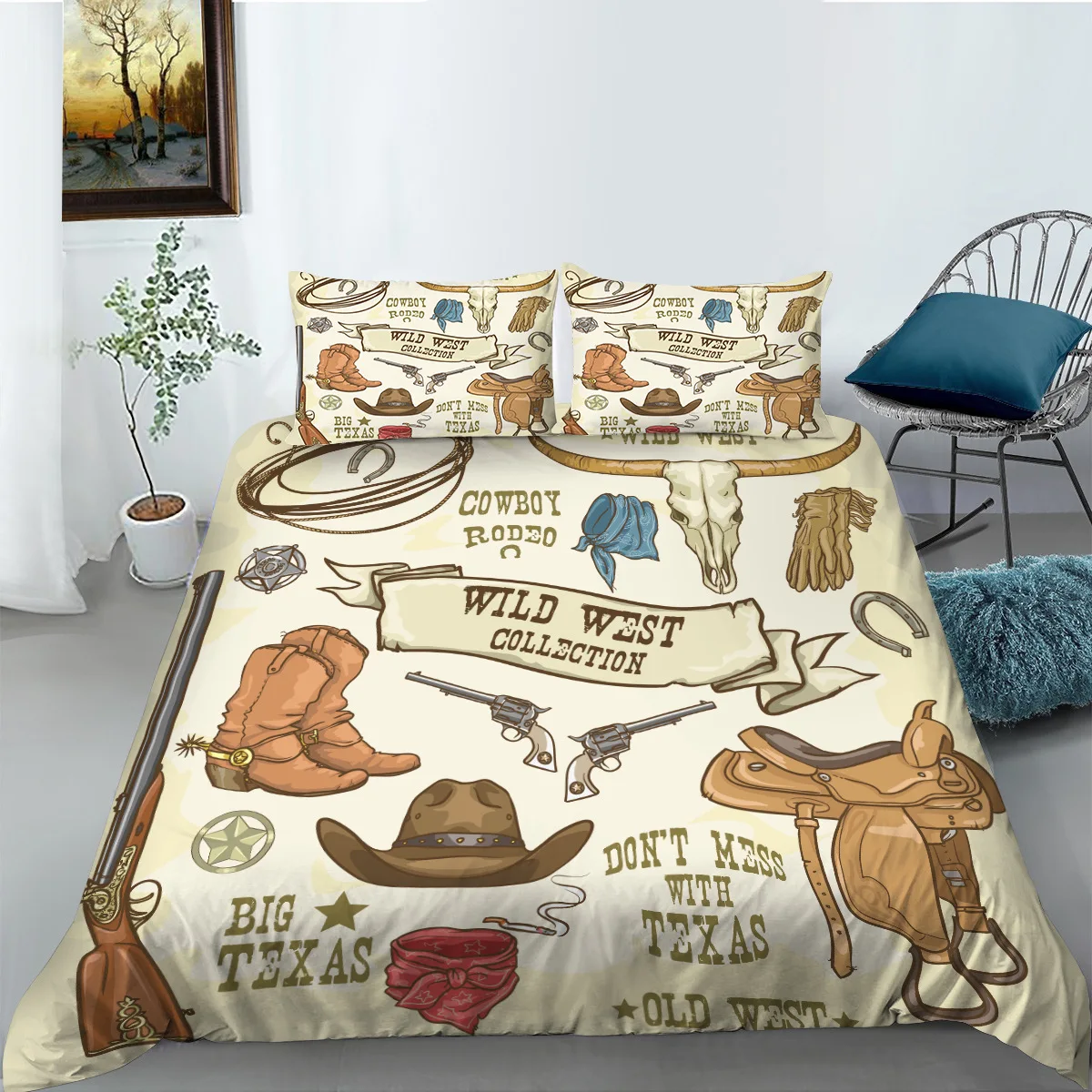 Hot Style 2 or 3pcs 3D Printing Soft Duvet Cover Sets 1 Quilt Cover + 1/2 Pillowcases Single Twin Full Queen King
Hot Style 2 or 3pcs 3D Printing Soft Duvet Cover Sets 1 Quilt Cover + 1/2 Pillowcases Single Twin Full Queen King