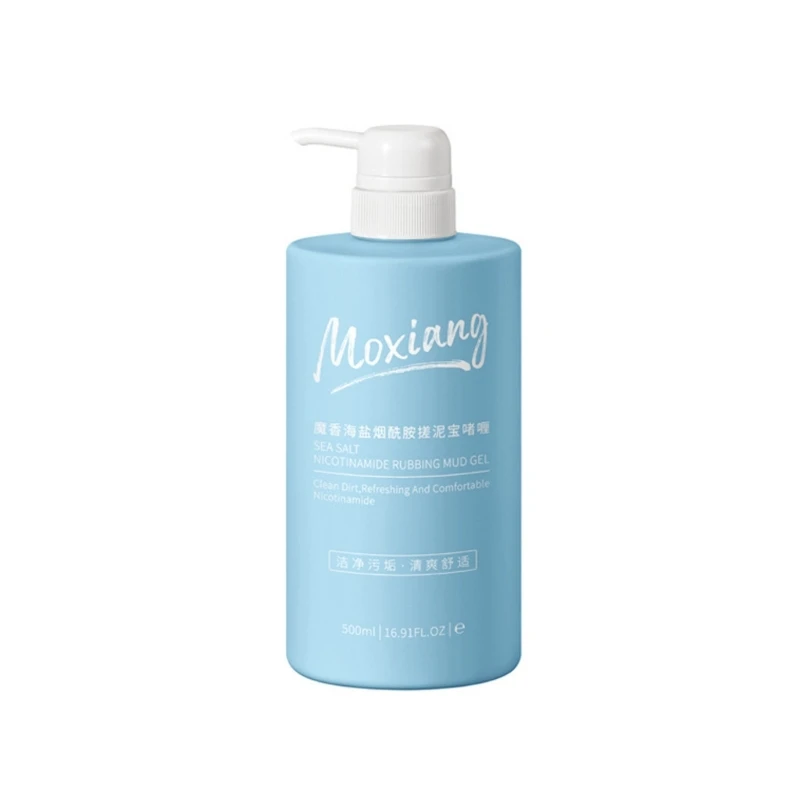 Sea Salt Shower-Gel Whitening-Moisturizing Whole Body Brighten Skin Natural Remove Pimple Pores Acne-Treatment Face Care E1YF
Sea Salt Shower-Gel Whitening-Moisturizing Whole Body Brighten Skin Natural Remove Pimple Pores Acne-Treatment Face Care E1YF