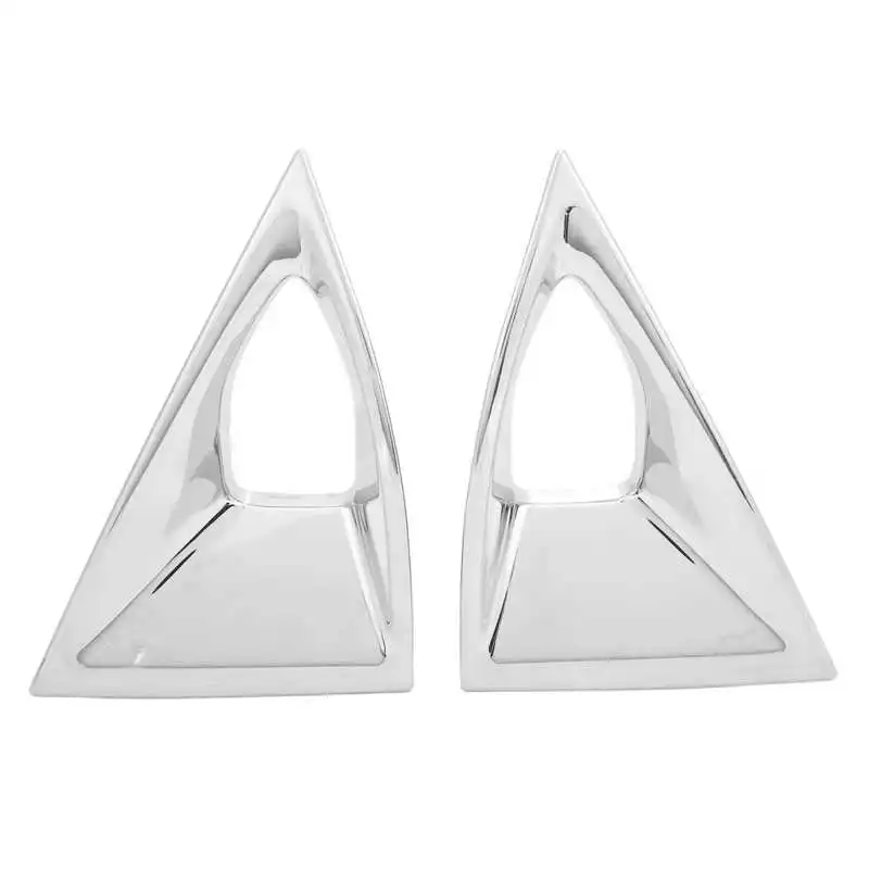 Front Bumper Fog Lamp Cover Dustproof Fog Light Bezel Frame Glossy for Car Accessories
Front Bumper Fog Lamp Cover Dustproof Fog Light Bezel Frame Glossy for Car Accessories