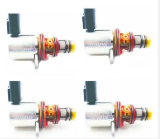 AP01 4x Multiple Displacement Solenoids For Dodge Durango RAM 1500 Jeep Chrysler 300 53022298AA
AP01 4x Multiple Displacement Solenoids For Dodge Durango RAM 1500 Jeep Chrysler 300 53022298AA