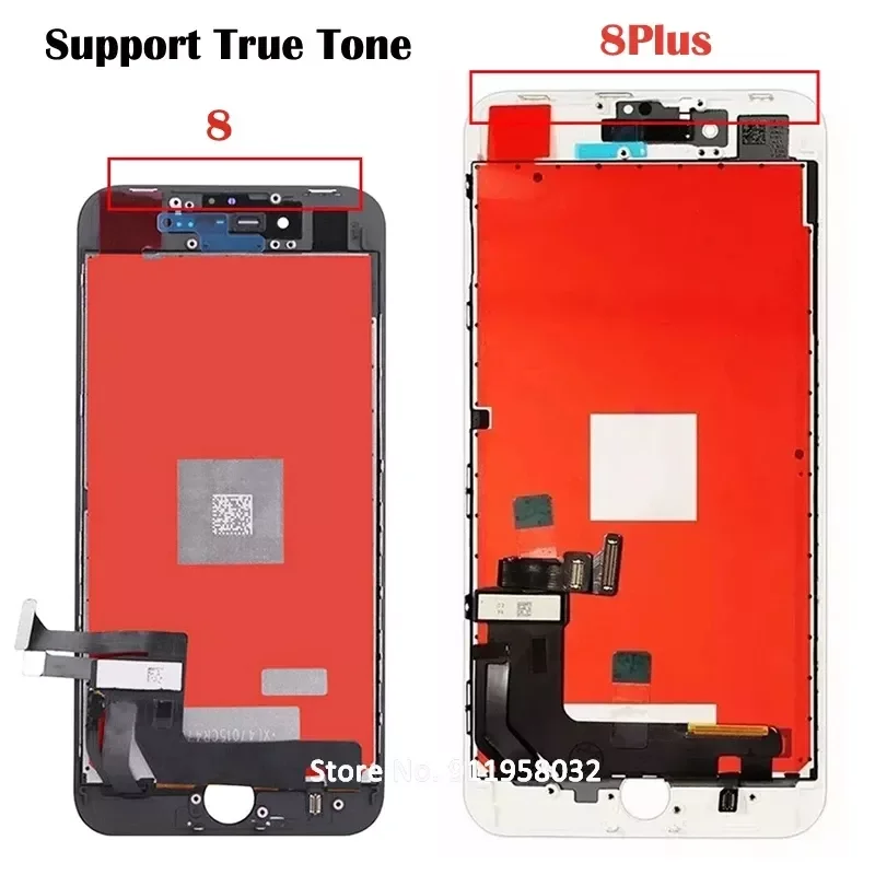 AA+++ For iPhone SE2 Screen Replacement LCD For SE2020 SE Display Touch Digitizer Assembly For iPhone 8 8Plus LCD Display Screen
AA+++ For iPhone SE2 Screen Replacement LCD For SE2020 SE Display Touch Digitizer Assembly For iPhone 8 8Plus LCD Display Screen