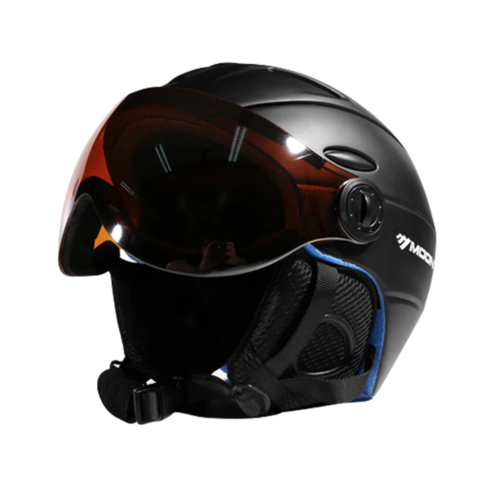 Men Women Snow Sport Snowboard Helmet Removable Fleece Liner Ski Helmet Cycling Motorcycle Bicycle Helmet
Men Women Snow Sport Snowboard Helmet Removable Fleece Liner Ski Helmet Cycling Motorcycle Bicycle Helmet