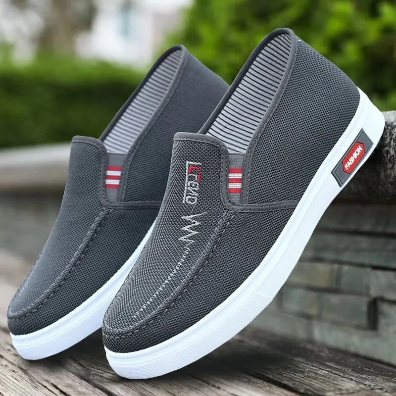 Four Seasons Lightweight, Durable, Anti slip, Soft Sole, Ultra Light Men's Casual Shoes men casual shoes tenis homem 2023
Four Seasons Lightweight, Durable, Anti slip, Soft Sole, Ultra Light Men's Casual Shoes men casual shoes tenis homem 2023