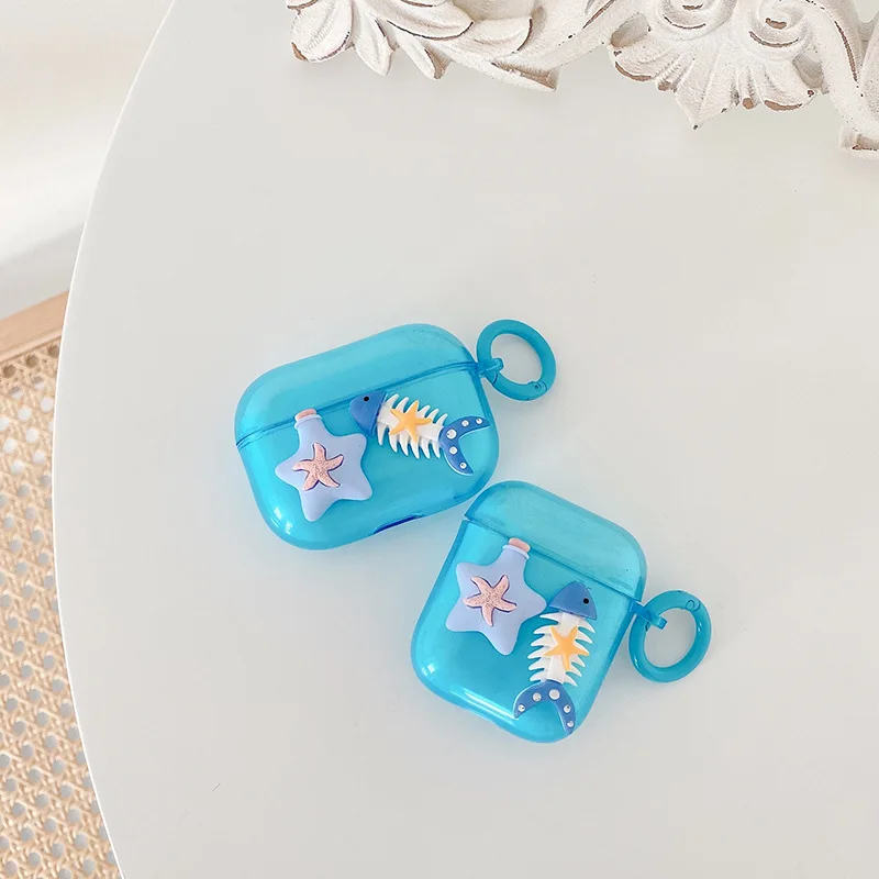 Cute Soft Case for Airpods 1 2 Cover Airpods Pro Earphone Protective Sleeve Silicone Charging Box Wireless Bluetooth Headset
Cute Soft Case for Airpods 1 2 Cover Airpods Pro Earphone Protective Sleeve Silicone Charging Box Wireless Bluetooth Headset