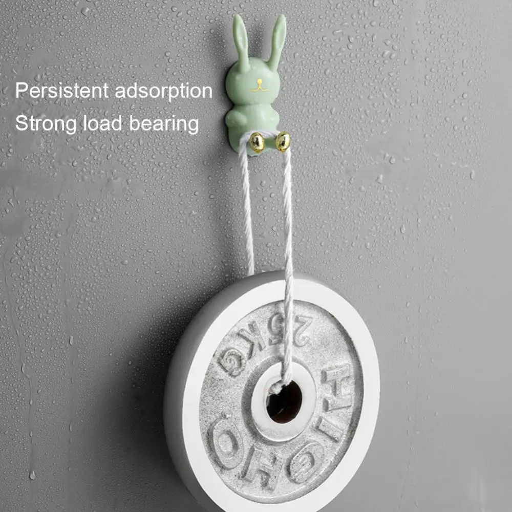 Adhesive Hook Cute Hook Wash Cup Toothbrush Hanger Perforation-free Hook Strong Adhesive Sticking Multi-functional Hook No-punch
Adhesive Hook Cute Hook Wash Cup Toothbrush Hanger Perforation-free Hook Strong Adhesive Sticking Multi-functional Hook No-punch
