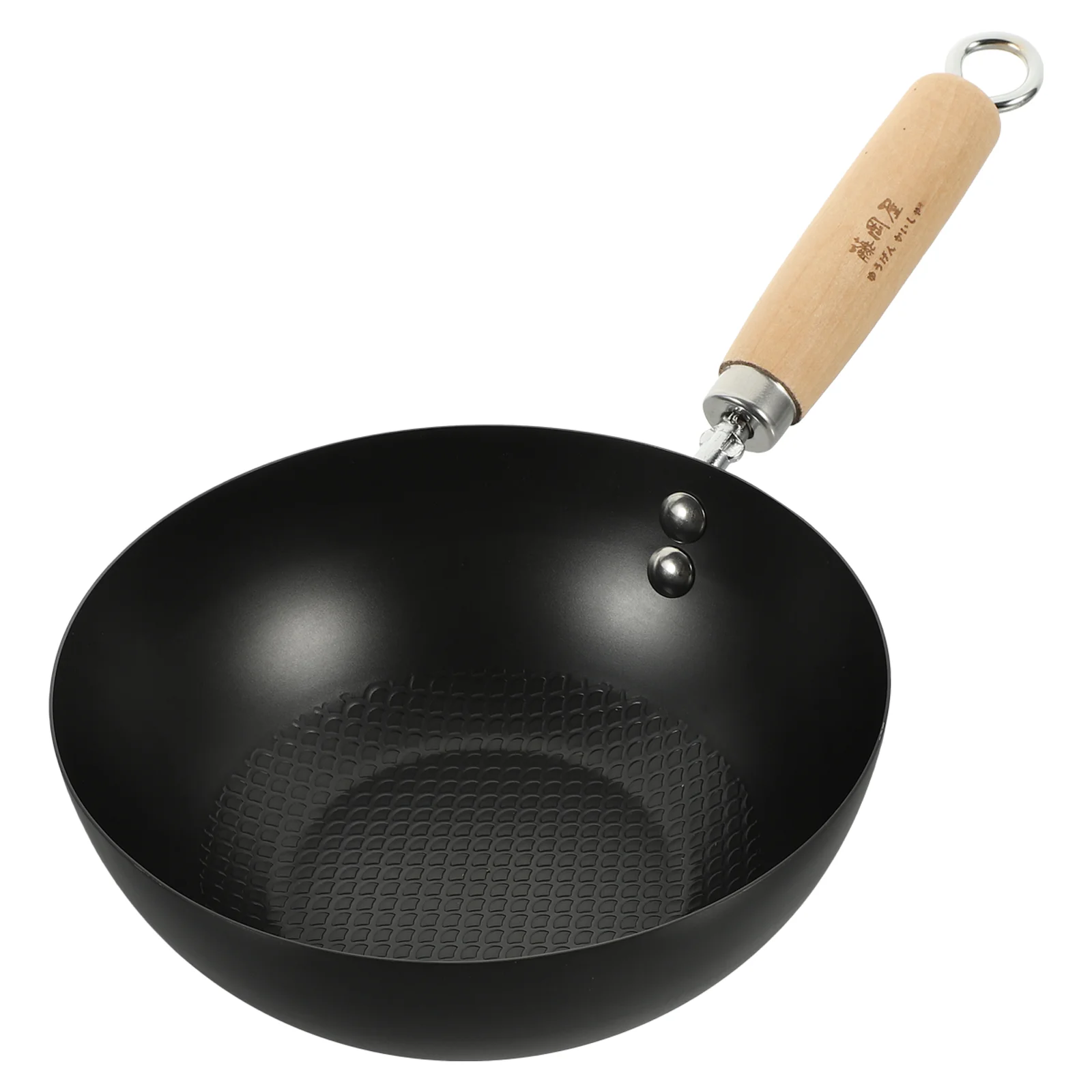 Japanese Pan Nonstick Single Person Using Wok Frying Pan Non-stick Cookware 
Japanese Pan Nonstick Single Person Using Wok Frying Pan Non-stick Cookware