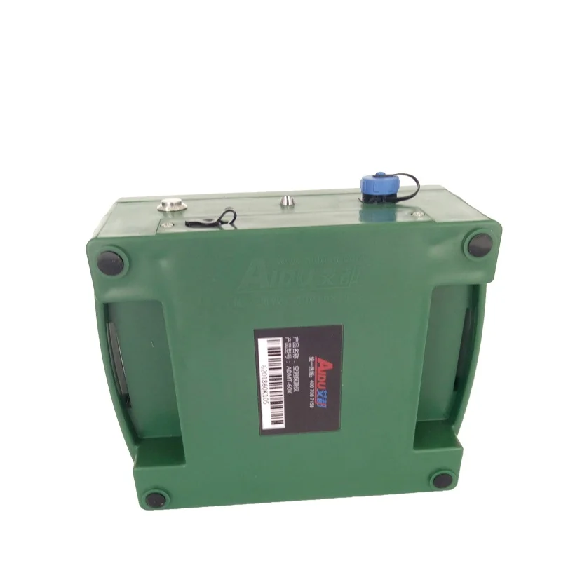 Underground Cavity Finder 30K 30m Automatic Mapping Screen Model Cavity Detector Detection Equipment Portable Water Detector 
Underground Cavity Finder 30K 30m Automatic Mapping Screen Model Cavity Detector Detection Equipment Portable Water Detector